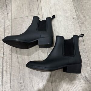 Jeffrey Campbell Cowboy Rainboots